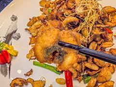 -佳丽海鲜大酒楼(环岛海景店)