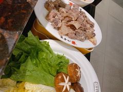 -八合里潮汕鲜牛肉火锅(深圳海岸城店)