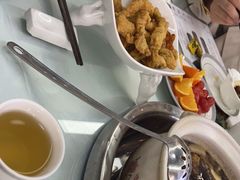 -名善山珍·野生菌汤锅(文殊院店)