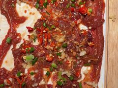 -李掌柜鲜菜火锅(移民广场店)