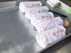 -王天顺海苔饼