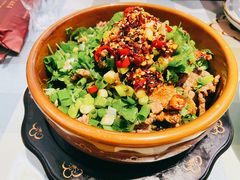 -君霖海鲜私房菜(春柳店)