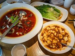 -金牌外婆家(苏州中心店)