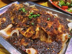 -兔槽江湖菜·重庆璧山兔(水围店)