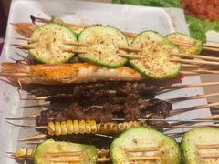 -苏小牛·牛肉串(国贸店)