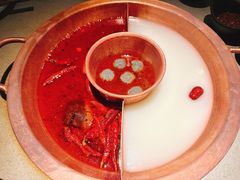 -重八牛府(花乡奥莱店)