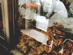 -震九州熟食(凯旋路店)