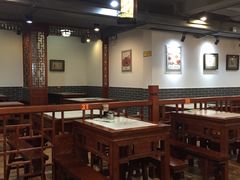 -京味小馆老北京炸酱面