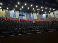 -天幕新彩云国际影城(激光巨幕店)