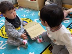-BetterKids贝好国际托育中心(奥体旗舰店)