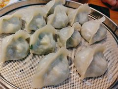 -快乐老家三鲜饺子东北菜(南六中路店)