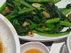-陶兰居·香港饭店·海鲜大排档(圆融时代广场店)