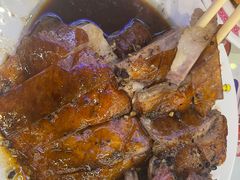 -澳门陈光记烧味饭店(万象城店)