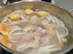 -椰小鸡·琼州糟粕醋(美兰缤纷城店)