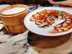 -范家小馆·烤鸭新京菜(金融街店)