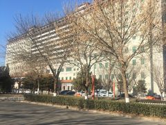 -北京九华山庄会展酒店