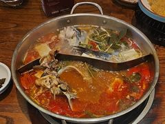 -亮欢寨(凯里总店)