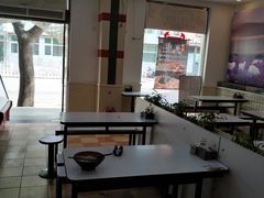 -马兰拉面(西直门外店)