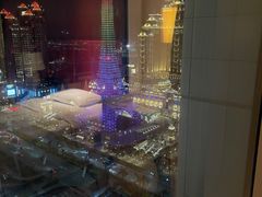 -澳门喜来登大酒店