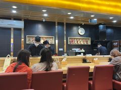-东京屋(武定路店)