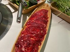 -左庭右院鲜牛肉火锅(新梅广场店)