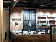 三楼面包房-宜家·瑞典风味餐厅(天津东丽商场店)