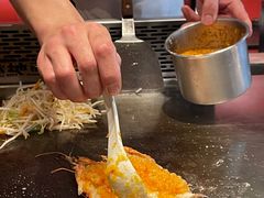 -火地铁板烧(昆山万象汇店)
