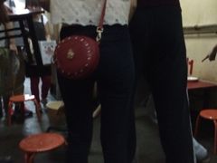 -陈记农家挂炉烤肉(雁南一路店)