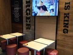 -汉堡王(徐汇绿地缤纷店)