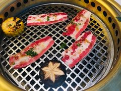 -千寻山野烤肉(中关村店)