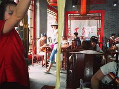 大堂-天下第一面(大雁塔北广场店)