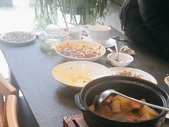 -东哥紫阳蒸盆子(旺座·现代城店)