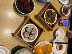 -正哥点心专家(上邦百汇城店)