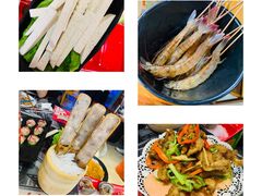 -捞围鲜·港式打边炉(海阳路店)