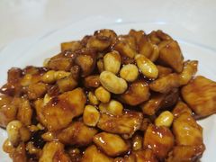 -黄弟大排档·湖南菜·小龙虾·小海鲜(凯旋北路店)