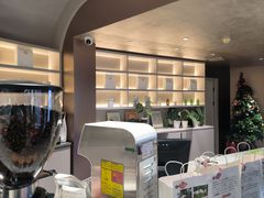 -Sips&Lick茶兰咖啡(五道口店)