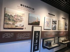 -郭守敬纪念馆