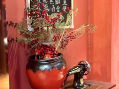 -月湖翠·上海菜(思南公馆淮海店)
