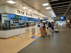 -宜家·瑞典食品屋(宝山店)