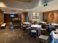 大堂-四季民福烤鸭店(望京旺角店)