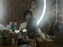 -施奈儿.洗头頭療.按摩SPA.采耳(上梅林店)