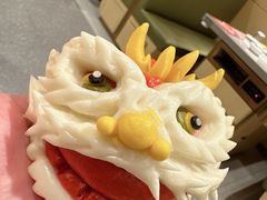 -海底捞火锅(上地华联店)