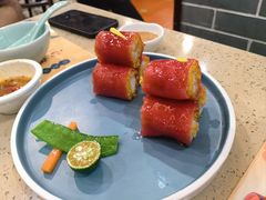 -点都德(南京新百店)