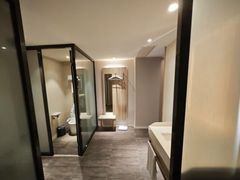 -汉庭优佳(成都一品天下蜀汉路东地铁站店)