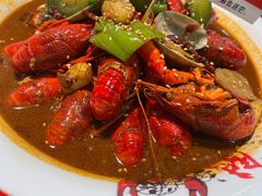 -疯狂小弟龙虾馆(南京总店)