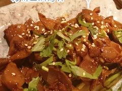 -同仁四季椰子鸡(海岸城天利店)