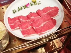 -牛牛章·章鱼水煎肉(光谷世界城店)