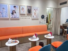 -海馬体照相馆(莘庄维璟印象城店)