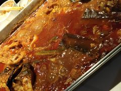 -鱼酷活鱼烤鱼(人信汇商场店)