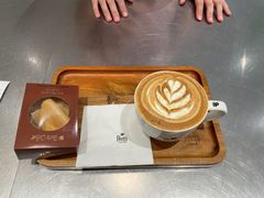 -Peet's Coffee皮爷咖啡(海雅缤纷城店)